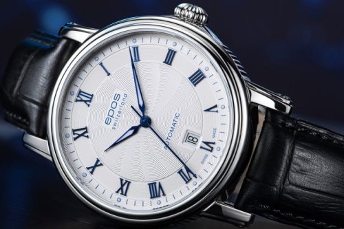 Zegarek Epos Emotion 3390.152.20.20.25 (3390152202025)