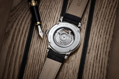 Zegarek Epos Emotion 3390.152.20.20.25 (3390152202025)