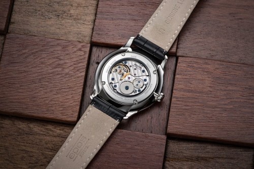 Zegarek Epos Originale 3408 3408.208.20.16.15 (3408208201615)