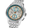 Zegarek Atlantic 55858.41.29LE WORLDMASTER WORLD CUP Krzysztof Hołowczyc  558584129LE