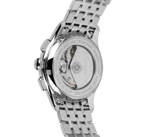 Zegarek Atlantic 55858.41.29LE WORLDMASTER WORLD CUP Krzysztof Hołowczyc  558584129LE