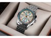 Zegarek Atlantic 55858.41.29LE WORLDMASTER WORLD CUP Krzysztof Hołowczyc  558584129LE