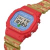 Zegarek Casio G-SHOCK SUPER MARIO BROS DW-5600SMB-4ER (DW5600SMB4ER)