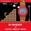 Zegarek Casio G-SHOCK SUPER MARIO BROS DW-5600SMB-4ER (DW5600SMB4ER)