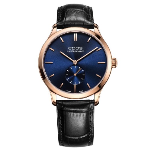 Zegarek Epos Originale 3408 3408.208.24.16.15 (3408208241615)