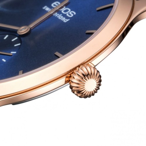 Zegarek Epos Originale 3408 3408.208.24.16.15 (3408208241615)