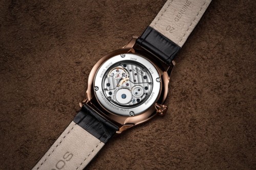 Zegarek Epos Originale 3408 3408.208.24.16.15 (3408208241615)