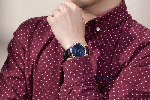 Zegarek Epos Originale 3408 3408.208.24.16.15 (3408208241615)