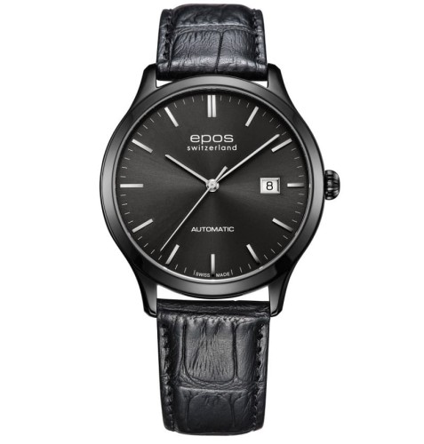 Zegarek Epos Originale 3420 Automatic 3420.152.25.14.15 (3420152251415)