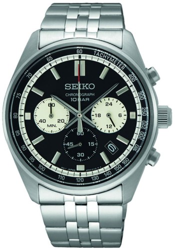 Zegarek Seiko CHRONOGRAPH  SSB429P1