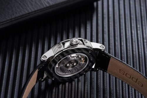 Zegarek Epos Oeuvre D'Art North Star 3439.322.20.16.25 (3439322201625)