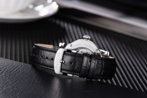 Zegarek Epos Oeuvre D'Art North Star 3439.322.20.16.25 (3439322201625)