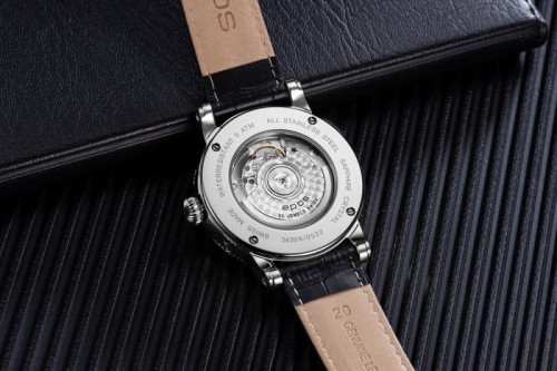 Zegarek Epos Oeuvre D'Art North Star 3439.322.20.16.25 (3439322201625)