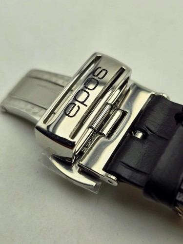 Zegarek Epos Oeuvre D'Art North Star 3439.322.20.16.25 (3439322201625)