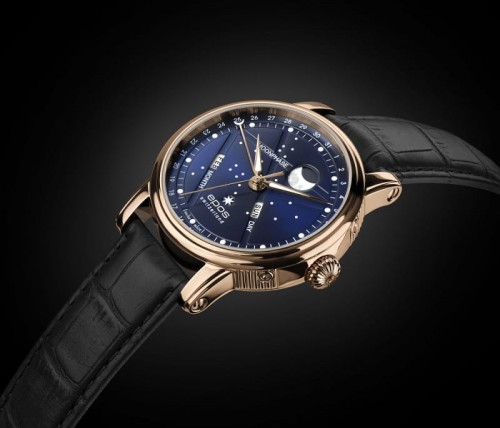 Zegarek Epos Oeuvre D'Art North Star 3439.322.24.16.25 (3439322241625)