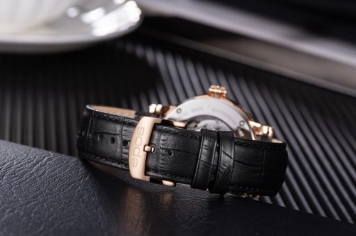 Zegarek Epos Oeuvre D'Art North Star 3439.322.24.16.25 (3439322241625)