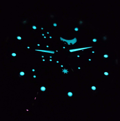 Zegarek Epos Oeuvre D'Art North Star 3439.322.24.16.25 (3439322241625)