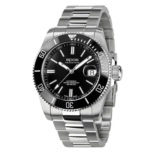 Zegarek Epos Sportive 3504 Diver 3504.131.20.15.30 (3504131201530)
