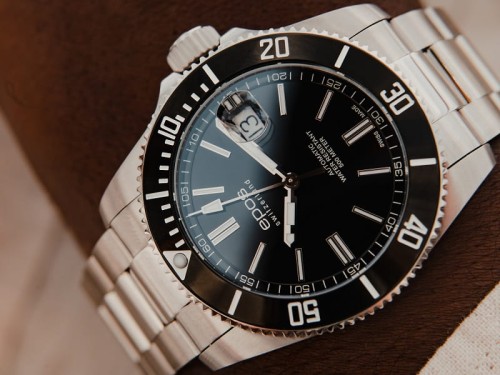Zegarek Epos Sportive 3504 Diver 3504.131.20.15.30 (3504131201530)
