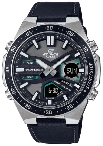 Zegarek Casio Edifice Momentum EFV-C110L-1AVEF (EFVC110L1AVEF)