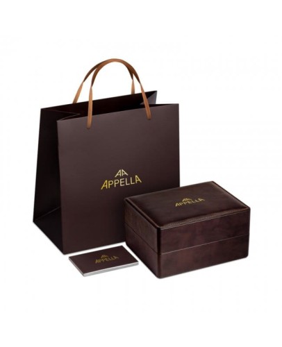 Zegarek Appella L12005.5165Q (L12005165Q)