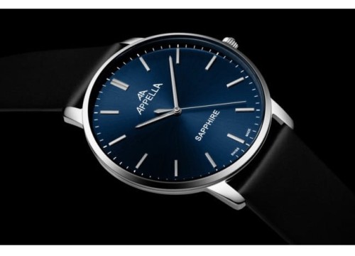 Zegarek Appella L70012.5215Q (L700125215Q)