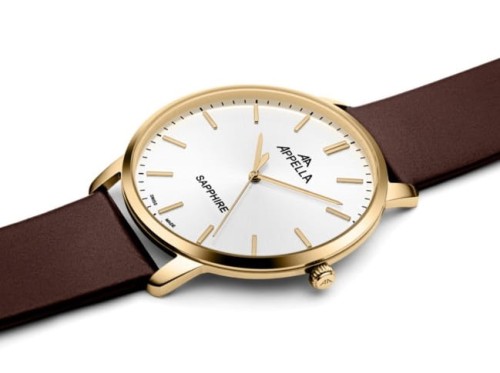 Zegarek Appella L70012.1213Q (L700121213Q)