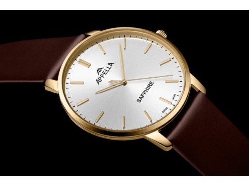 Zegarek Appella L70012.1213Q (L700121213Q)