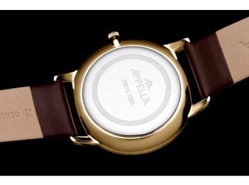 Zegarek Appella L70012.1213Q (L700121213Q)