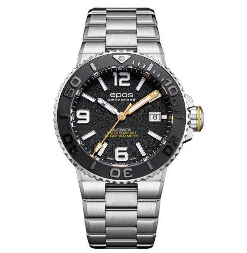 Zegarek Epos Sportive 3441 Diver 3441.131.20.55.30 (3441131205530)