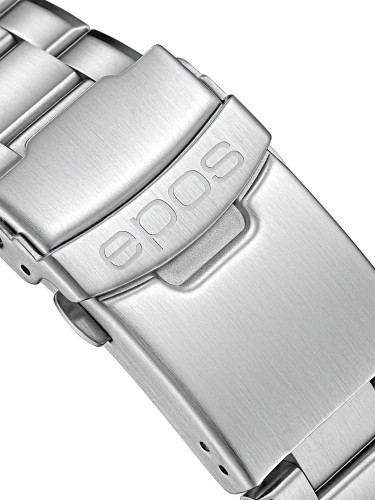 Zegarek Epos Sportive 3442.132.20.13.30 (3442132201330)