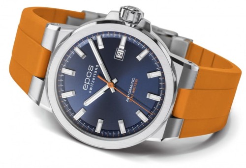 Zegarek Epos Sportive 3442.132.20.16.52 (3442132201652)