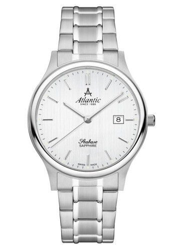 Zegarek Atlantic 60348.41.21 SEABASE 603484121