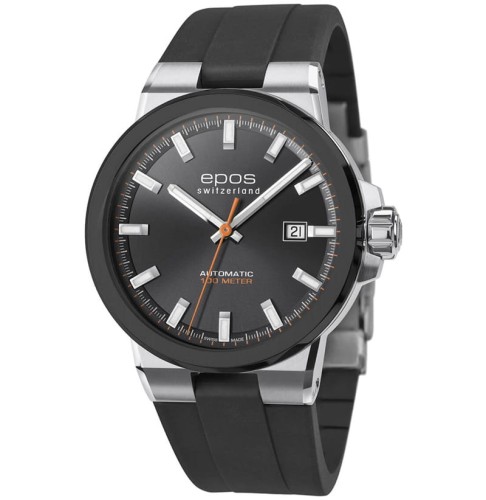 Zegarek Epos Sportive 3442.132.35.14.55 (3442132351455)