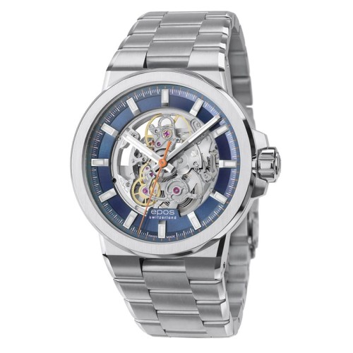 Zegarek Epos Sportive 3442 SK 3442.135.20.16.30 (3442135201630)