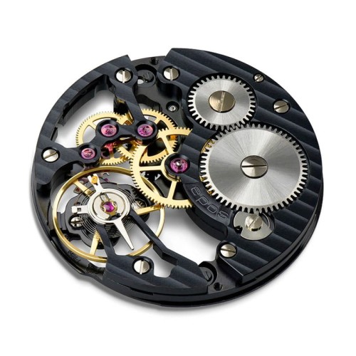 Zegarek Epos Originale 3500 SK Limited Edition 3500.169.25.25.25 (3500169252525)