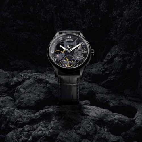 Zegarek Epos Originale 3500 SK Limited Edition 3500.169.25.25.25 (3500169252525)