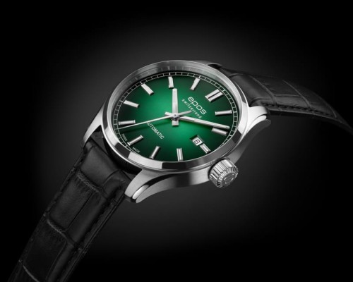 Zegarek Epos Passion 3501.132.20.13.25 (3501132201325)