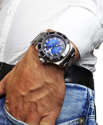 Zegarek Epos Sportive 3504 Diver 3504.131.96.16.30 (3504131961630)