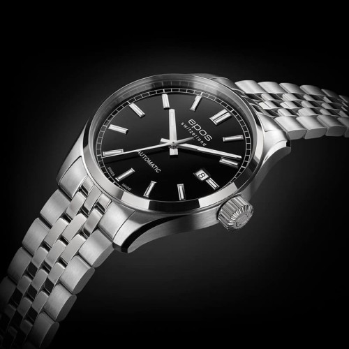 Zegarek Epos Passion 3501.132.20.15.30 (3501132201530)