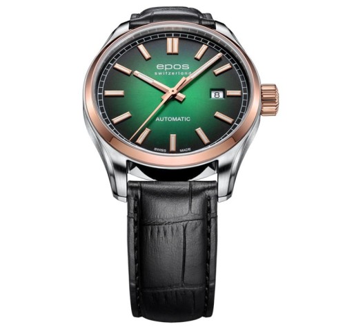 Zegarek Epos Passion 3501.132.34.13.25 (3501132341325)