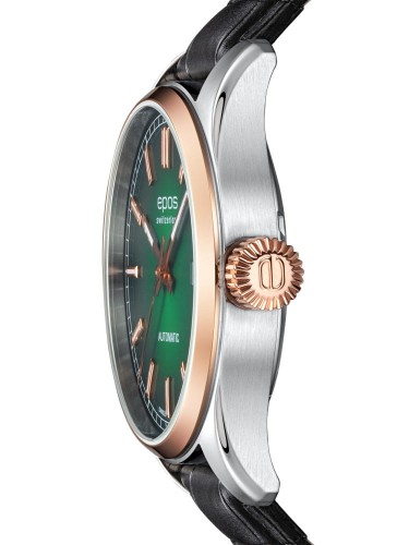 Zegarek Epos Passion 3501.132.34.13.25 (3501132341325)