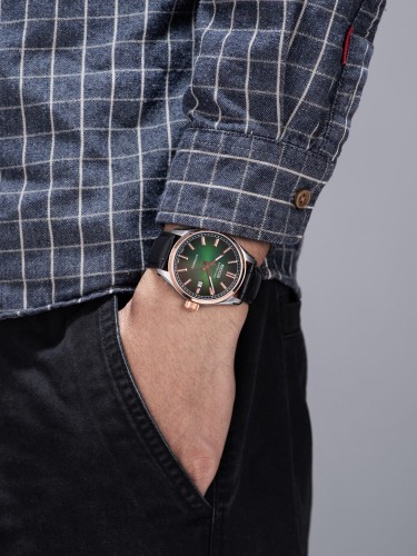 Zegarek Epos Passion 3501.132.34.13.25 (3501132341325)