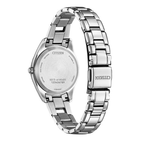 Zegarek Citizen Titanium EW2601-81M (EW260181M)