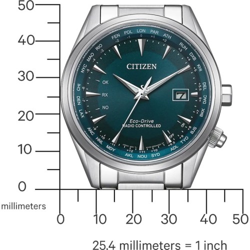 Zegarek Citizen CB0270-87L (CB027087L)