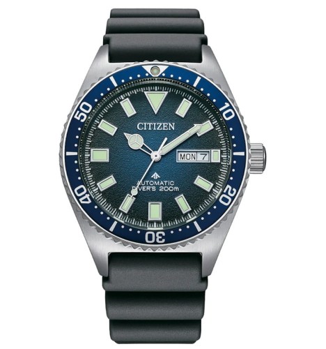 Zegarek Citizen Promaster Marina NY0129-07L (NY012907L)