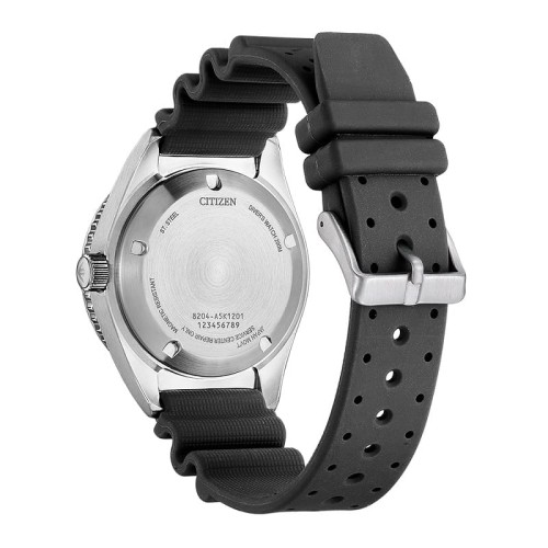 Zegarek Citizen Promaster Automatic Diver NY0120-01ZE (NY012001ZE)