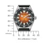 Zegarek Citizen Promaster Automatic Diver NY0120-01ZE (NY012001ZE)