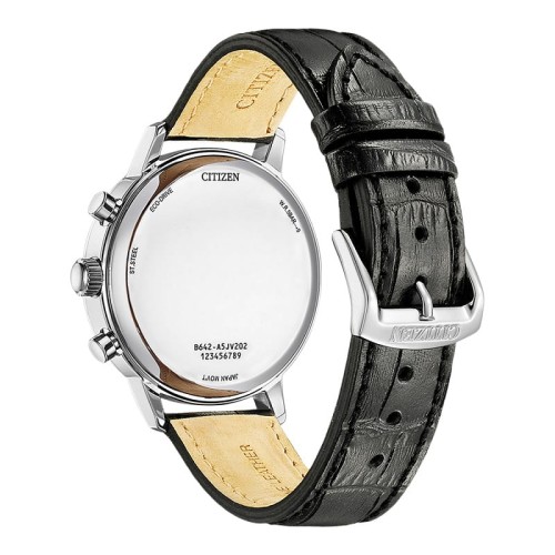 Zegarek Citizen CA7069-24X (CA706924X)