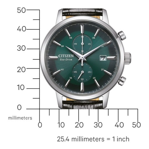 Zegarek Citizen CA7069-24X (CA706924X)
